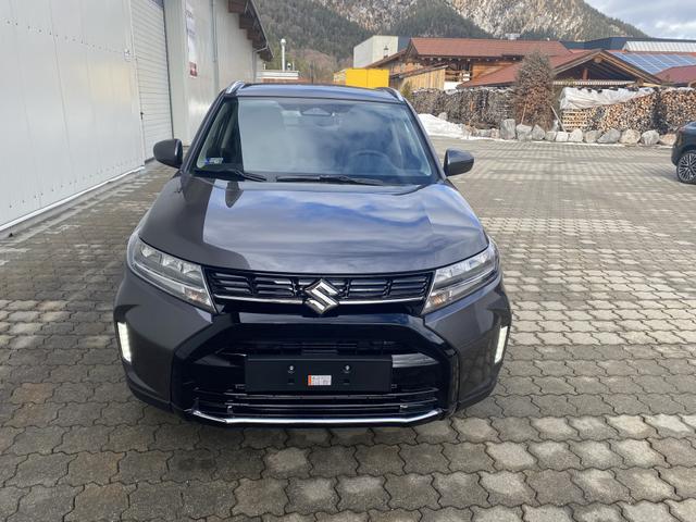 Suzuki Vitara 1.4 DITC HYBRID Comfort ALLGRIP,ACC,R-Cam,Navi,AppCon. 