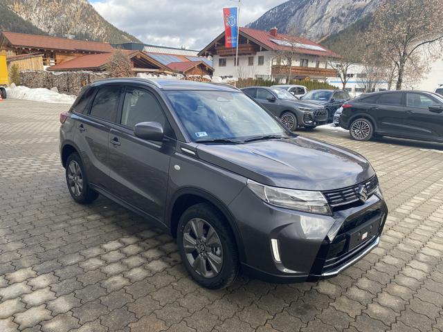 Suzuki Vitara - 1.4 DITC HYBRID Comfort ALLGRIP,ACC,R-Cam,Navi,AppCon.