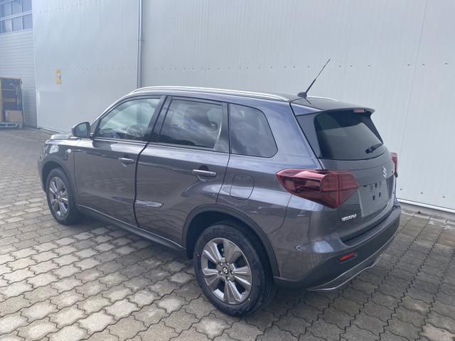 Suzuki Vitara 1.4 DITC HYBRID Comfort ALLGRIP,ACC,R-Cam,Navi,AppCon. 