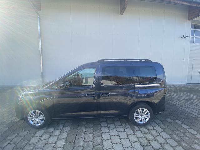 Volkswagen Caddy 1.5 TSI DSG,ACC,SHZ,AppConn.,5J.Garant.PDC hinten 
