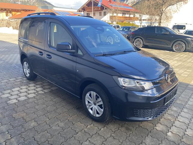 Volkswagen Caddy - 1.5 TSI DSG,ACC,SHZ,AppConn.,5J.Garant.PDC hinten