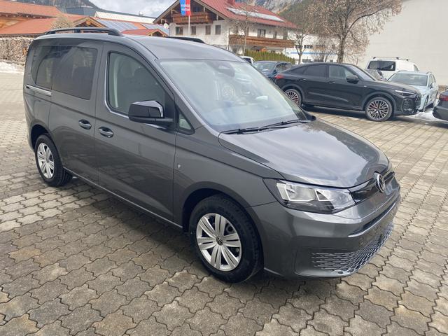 Volkswagen Caddy - 1.5 TSI DSG,ACC,SHZ,AppConn.,5J.Garant.PDC hinten