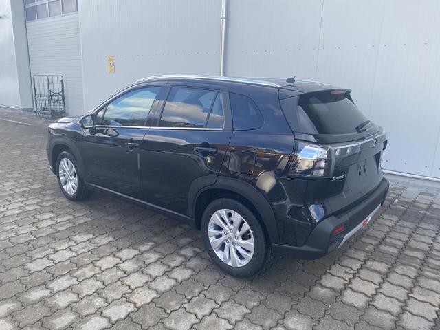 Suzuki SX4 S-Cross Comfort 4x4 AT 110 Mild-Hybrid, LED, ACC, PDC, SHZ,R.Cam 