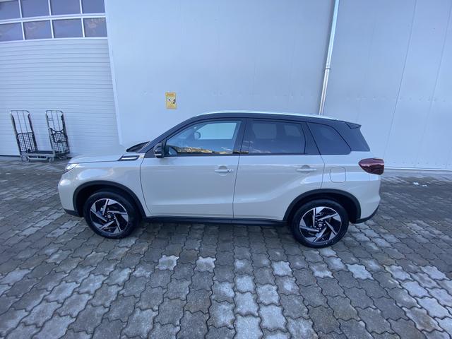 Suzuki Vitara 1.4 DITC HYBRID AT Comfort+ ALLGRIP,Navi,ACC,LED,AppCon,R-Cam 