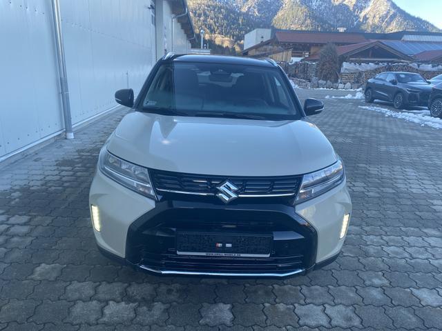 Suzuki Vitara 1.4 DITC HYBRID AT Comfort+ ALLGRIP,Navi,ACC,LED,AppCon,R-Cam 