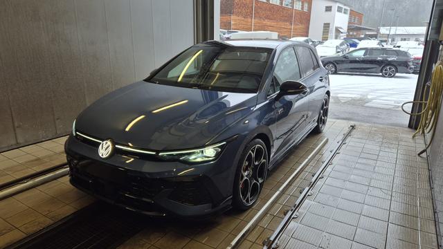 Volkswagen Golf VIII 2.0 TSI GTI Clubsport,ACC,Pano,R-Cam,LHZ,Navi,IQLight 