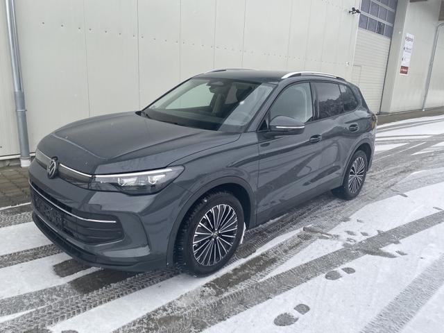 Volkswagen Tiguan 2.0 TDI DSG Prime, AHK,ACC.LED,R-Cam,IQ-Light, 