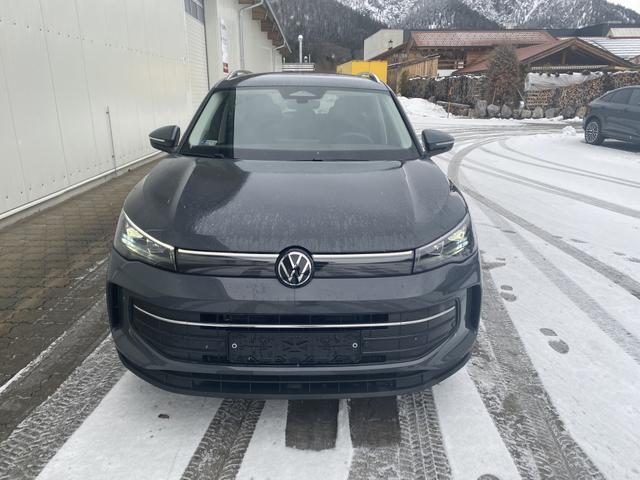 Volkswagen Tiguan 2.0 TDI DSG Prime, AHK,ACC.LED,R-Cam,IQ-Light, 