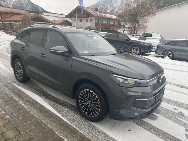 Volkswagen Tiguan - 2.0 TDI DSG Prime, AHK,ACC.LED,R-Cam,IQ-Light,