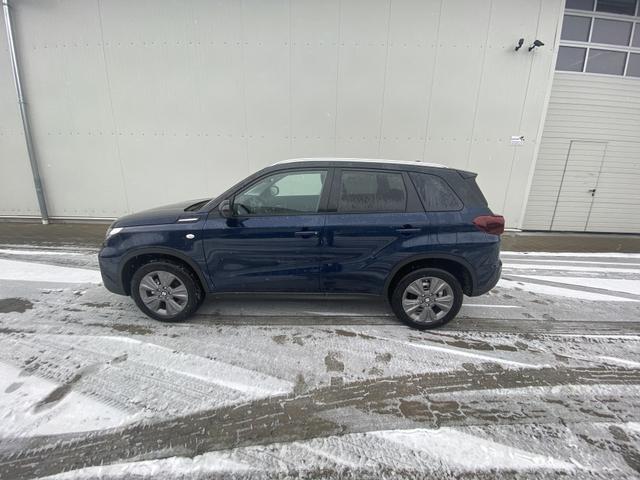 Suzuki Vitara 1.4 DITC HYBRID Comfort ALLGRIP,ACC,R-Cam,Navi,AppCon. 