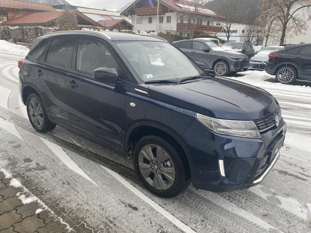 Suzuki Vitara - 1.4 DITC HYBRID Comfort ALLGRIP,ACC,R-Cam,Navi,AppCon.