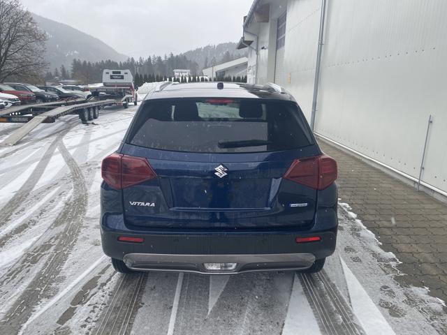 Suzuki Vitara 1.4 DITC HYBRID Comfort ALLGRIP,ACC,R-Cam,Navi,AppCon. 