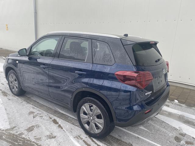 Suzuki Vitara 1.4 DITC HYBRID Comfort ALLGRIP,ACC,R-Cam,Navi,AppCon. 