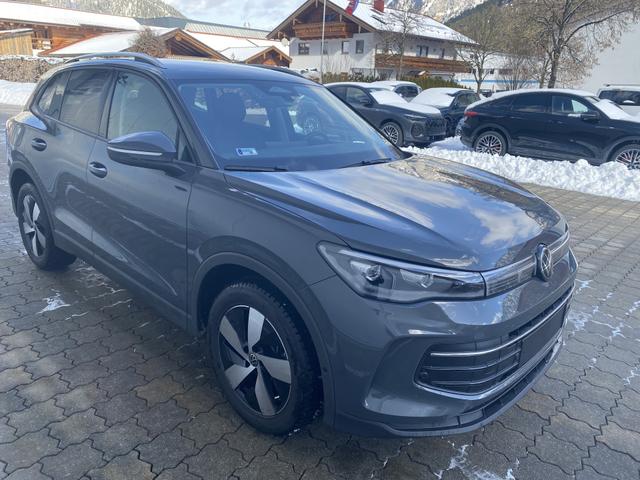 Volkswagen Tiguan 1.5 eTSI DSG Prime, ACC,IQ Light,LHZ,SHZ,AppCon.Navi 