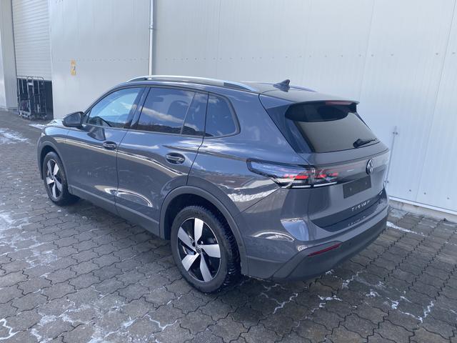 Volkswagen Tiguan 1.5 eTSI DSG Prime, ACC,IQ Light,LHZ,SHZ,AppCon.Navi 