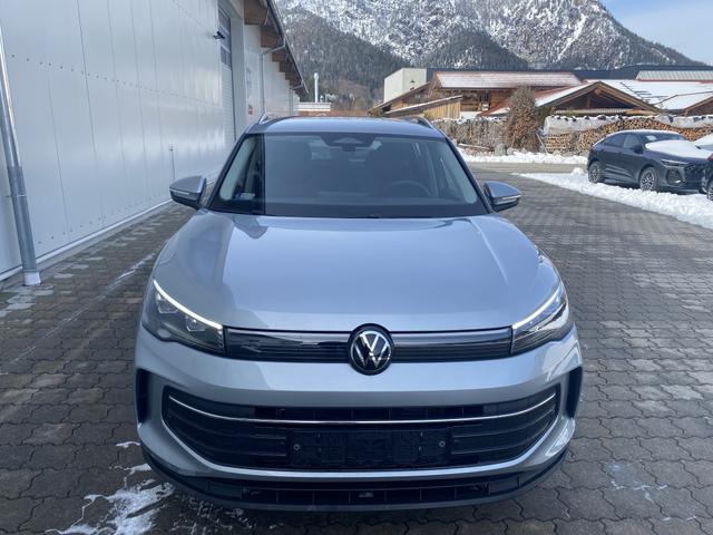 Volkswagen Tiguan 1.5 eTSI DSG Prime, ACC,IQ Light,LHZ,SHZ,AppCon.Navi 