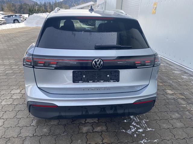Volkswagen Tiguan 1.5 eTSI DSG Prime, ACC,IQ Light,LHZ,SHZ,AppCon.Navi 