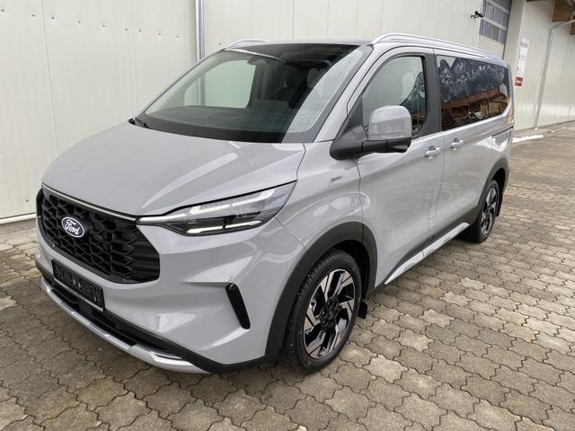 Ford Tourneo Custom 2.0 EcoBlue 320 L1 Active AWD,8sitze,B&O Sound, 360&deg;Cam 