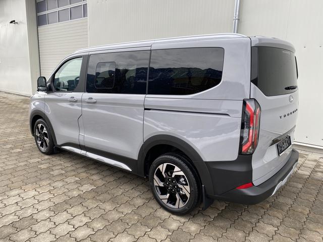 Ford Tourneo Custom 2.0 EcoBlue 320 L1 Active AWD,8sitze,B&O Sound, 360&deg;Cam 