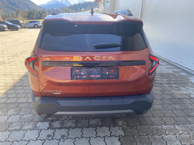 Dacia Bigster 1.8 E-TECH Hybrid 155 Extreme,8-fach,R-Cam,SHZ,ACC,Navi,LHZ 