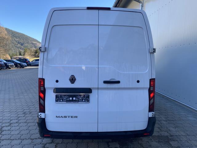Renault Master Kastenwagen 3,5t BLUE dCi 150 L3H2 Advance,PDC,AppCon. 