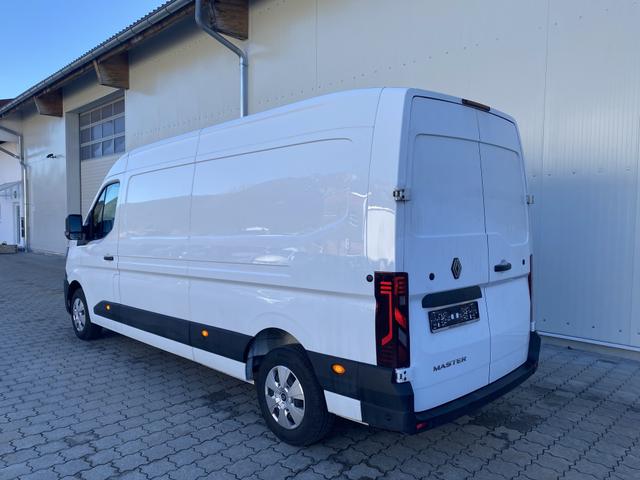 Renault Master Kastenwagen 3,5t BLUE dCi 150 L3H2 Advance,PDC,AppCon. 