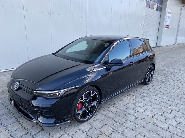 Volkswagen Golf VIII 2.0 TSI GTI Clubsport,ACC,Pano,R-Cam,LHZ,Navi,IQLight 