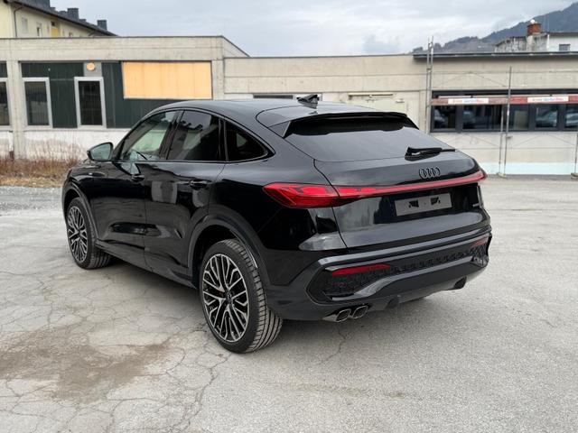 Audi Q5 Sportback 2.0 TDI quattro,R-Cam,Pano 