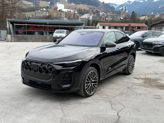 Audi Q5 Sportback 2.0 TDI quattro,R-Cam,Pano 