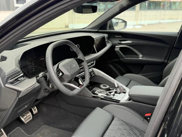 Audi Q5 Sportback 2.0 TDI quattro,R-Cam,Pano 