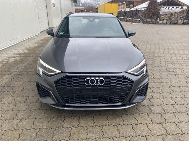 Audi A3 Sportback 35 1.5 TFSI S line MHEV,Navi,ACC,PDCSHZ 