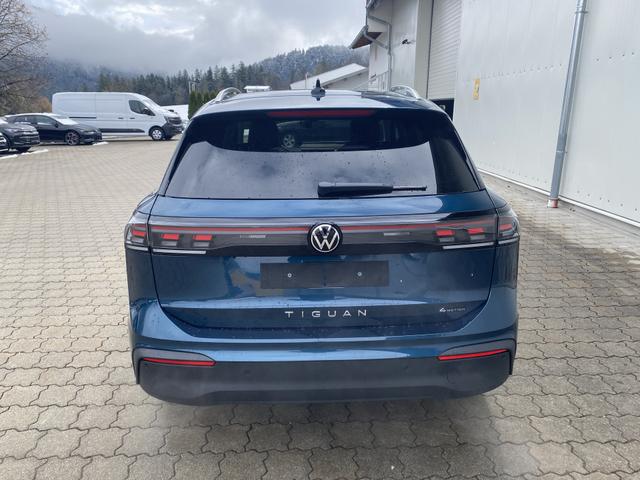 Volkswagen Tiguan 2.0 TSI DSG Limited 4Motion,Navi, ACC,IQ-Light,AppCon.,AHK 