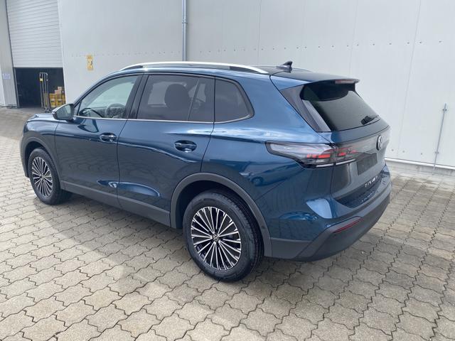 Volkswagen Tiguan 2.0 TSI DSG Limited 4Motion,Navi, ACC,IQ-Light,AppCon.,AHK 