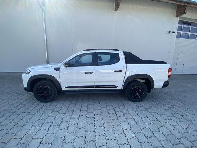 Maxus T60 Max 2.0 Diesel 4WD Luxury,360 Kam, AppCon,SHZ,LHZ,LED,ACC,5J.Gar. 