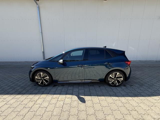 Cupra Born 58 150 KW,R-Cam,SHZ,ACC,LED,Navi 