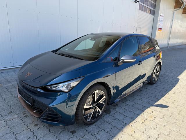 Cupra Born 58 150 KW,R-Cam,SHZ,ACC,LED,Navi 