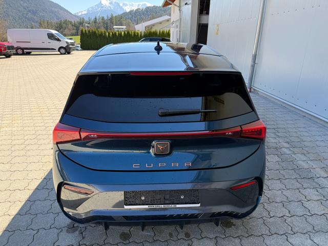 Cupra Born 58 150 KW,R-Cam,SHZ,ACC,LED,Navi 