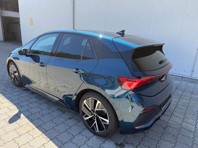 Cupra Born 58 150 KW,R-Cam,SHZ,ACC,LED,Navi 