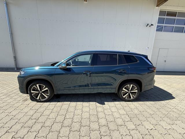 Volkswagen Tayron 2.0 TSI Limited 4Motion DSG,ACC,R-Cam,AHK,7 Sitze,5 J.Garantie,IQ Light 