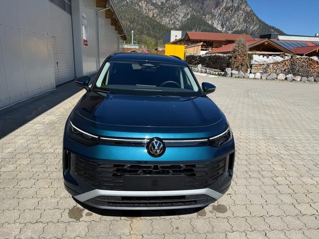 Volkswagen Tayron 2.0 TSI Limited 4Motion DSG,ACC,R-Cam,AHK,7 Sitze,5 J.Garantie,IQ Light 