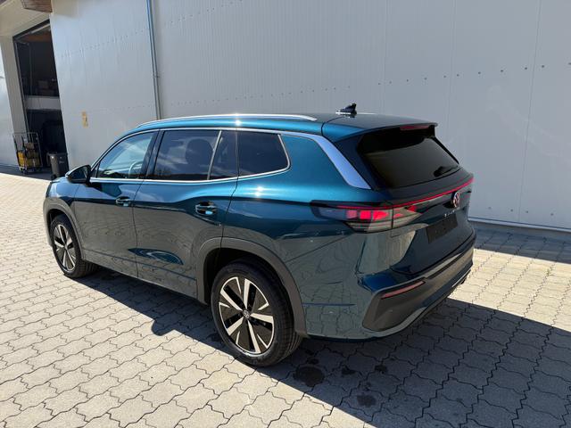 Volkswagen Tayron 2.0 TSI Limited 4Motion DSG,ACC,R-Cam,AHK,7 Sitze,5 J.Garantie,IQ Light 