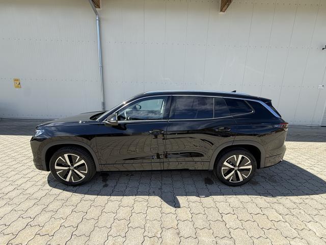 Volkswagen Tayron 2.0 TSI Limited 4Motion DSG,ACC,R-Cam,AHK,7 Sitze,5 J.Garantie,IQ Light 