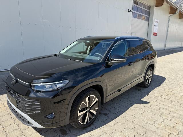 Volkswagen Tayron 2.0 TSI Limited 4Motion DSG,ACC,R-Cam,AHK,7 Sitze,5 J.Garantie,IQ Light 