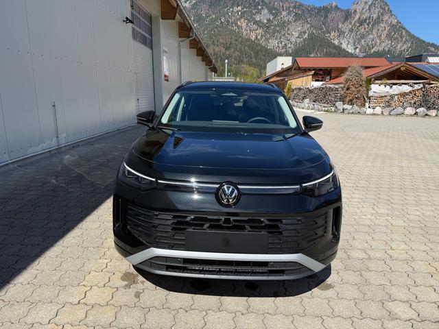 Volkswagen Tayron 2.0 TSI Limited 4Motion DSG,ACC,R-Cam,AHK,7 Sitze,5 J.Garantie,IQ Light 