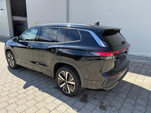 Volkswagen Tayron 2.0 TSI Limited 4Motion DSG,ACC,R-Cam,AHK,7 Sitze,5 J.Garantie,IQ Light 