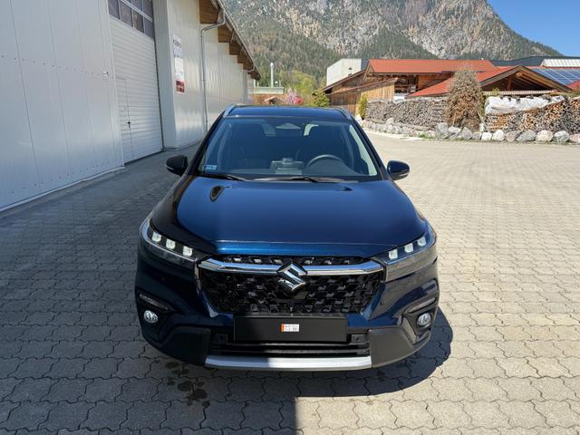 Suzuki SX4 S-Cross Comfort 4x4 AT 110 Mild-Hybrid, LED, ACC, PDC, SHZ,R.Cam 