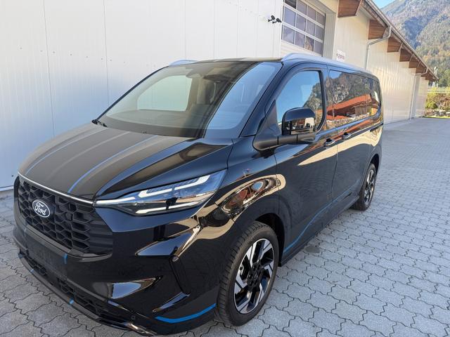 Ford Tourneo Custom 2.0 EcoBlue 320 L1 Sport AWD,B&O,R-Cam,ACC,8-Sitze 