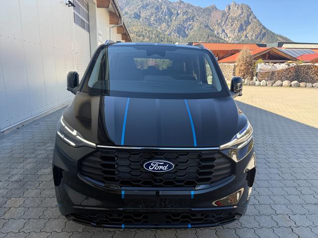 Ford Tourneo Custom 2.0 EcoBlue 320 L1 Sport AWD,B&O,R-Cam,ACC,8-Sitze 