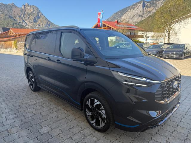 Ford Tourneo Custom - 2.0 EcoBlue 320 L1 Sport AWD,B&O,R-Cam,ACC,8-Sitze