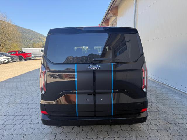 Ford Tourneo Custom 2.0 EcoBlue 320 L1 Sport AWD,B&O,R-Cam,ACC,8-Sitze 